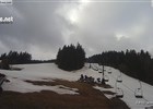 Ski areál Rališka